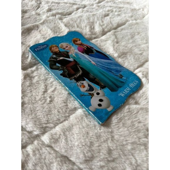Toddler Girl Frozen Princess & Sleeping Beauty Board Books - Picture 4 of 10